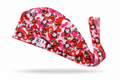 Kitty Crush Scrub Cap