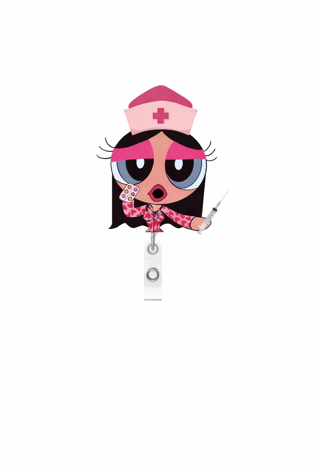 Call The Shots Badge Reel