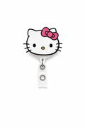 HK Badge Reel