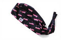 Barbiecore Scrub Cap